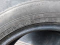 4 бр.летни гуми Dunlop 225 60 18 dot 5016 цената е за брой!, снимка 5