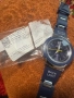 Часовник water resist back light , снимка 2