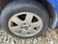 vw lupo 1.4 бензин на части фолксваген лупо , снимка 3