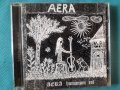 Aera – 1975 - Aera Humanum Est(Jazz-Rock), снимка 1 - CD дискове - 41455887