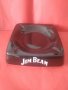 Голям порцеланов пепелник  Jim Beam / пепелници, снимка 2