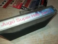 JUGO SUPER HITS-TAPE 1207251900, снимка 8
