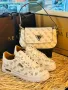 Guess Дамски Маратонки👟Дамски Спортни Обувки Гес Код D2084, снимка 2