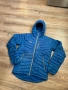 Мъжко пухено яке Bergans Slingsbytind 750fill Down Jacket , S размер, снимка 2