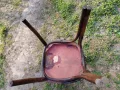 Стар виенски стол,столове, снимка 8