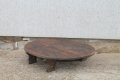 Дървена маса , снимка 1 - Антикварни и старинни предмети - 34745167