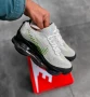 Nike Air Max Scorpion Wplf Grey мъжки маратонки , снимка 5