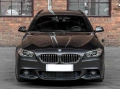 BMW 520 190k.c Xdrive Mpack Алкантара !!!173000км.!!!, снимка 2