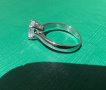 Чисто нов прекрасен пръстен, снимка 4