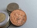 Монета - Великобритания - 2 пенса | 2001г., снимка 1