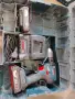 Винтоверт Bosch GSR 18 li 50, снимка 1