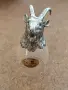 Уникална чаша"Козел", снимка 1