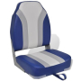 Сгъваем стол за лодка, с висока облегалка（SKU:90773, снимка 1 - Столове - 44678017