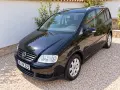VW Touran 2.0 TDI, снимка 1