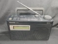 PANASONIC RF-U300 FM RECEIVER RDS ТРАНЗИСТОР РАДИО, снимка 1