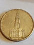 Сребърна монета 5 райхсмарки 1934г. Германия Трети Райх с Свастика за КОЛЕКЦИОНЕРИ 54201, снимка 8