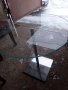 Стъклена маса за кафе , снимка 1