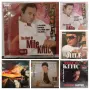 Mile Kitic - Колекция дискове, снимка 1
