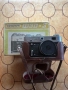 Продавам фотоапарат ФЕД3, снимка 1