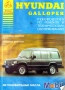 Хюндай 10 модела/1986-2012/Ръководства за експлоатация ,техническо обслужване и ремонт (на CD ), снимка 9