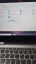 Лаптоп LENOVO YOGA -330 тьчскрин  цена 60 евро, снимка 5