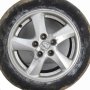 Алуминиеви джанти 5x114.3 с гуми R16 Mazda 5 (I) 2005-2010 ID: 121292, снимка 4