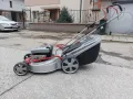 Бензинова самоходна косачка Al-Ko , снимка 9
