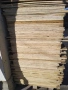 Тополов и буков шперплат нов, снимка 3