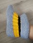 Дамски чорапи, снимка 1 - Дамски чорапи - 41871837