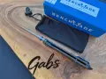 Сгъваем нож Benchmade BAILOUT 537-09, снимка 9