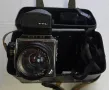 фотоапарат КИЕВ 88 / KIEV 88, снимка 1