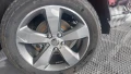 20-ки джанти за jeep grand cherokee с гуми , снимка 4