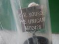 Деутериева лампа PYE UNICAM LTD, снимка 1 - Медицинска апаратура - 40626758