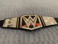 Шампионски пояс WWE World Heavyweight Championship световната титла в кеча Mattel детски belt колан, снимка 1