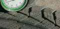 Гуми 225 55 16 Tires 2 броя. Нов внос. Не са нови. Гаранция., снимка 2