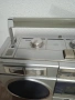 Касетофон SHARP GF450 Japan 1983 работи , снимка 6