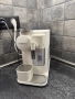 Type:ES10W Delonghi nespresso lattissima One, white 2023, снимка 1
