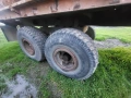 Ремарке Руско за трактор Т 150 модел ПТС 12, снимка 4