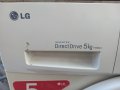 Продавам преден панел с платка за пералня LG F1068LD, снимка 5