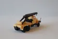 IGRA?? H0 1/87 PRAGA TATRA КАМИОН КРАН МОДЕЛ КОЛИЧКА ИГРАЧКА, снимка 4