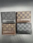 портмонета gucci louis vuitton , снимка 6