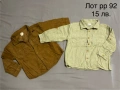 Детски дрехи 92 размер, снимка 9