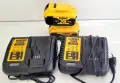 Акумулаторна батерия DeWALT+зарядно, снимка 1