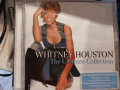 WHITNEY HOUSTON аудио албуми на дискове, снимка 1