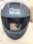 Каска за мотор размер L, снимка 3