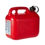 Туба за гориво 5 литра, снимка 2
