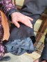 Мото панталон Büse Buese Coredura Размер 42 М с подплата всички сезони пролет лято зима мотор, снимка 8