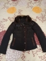 продавам дамско черно яке на Зара , снимка 1