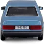 Метални колички: Mercedes-Benz 190E - Bburago, снимка 5