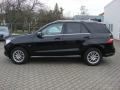 Mercedes-Benz ML 350 CDI BlueTEC 4Matic 7G-Tronic , снимка 6